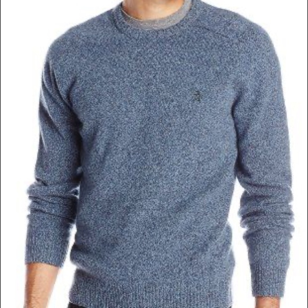 Original Penguin by Munsingwear Lambswool Sweater